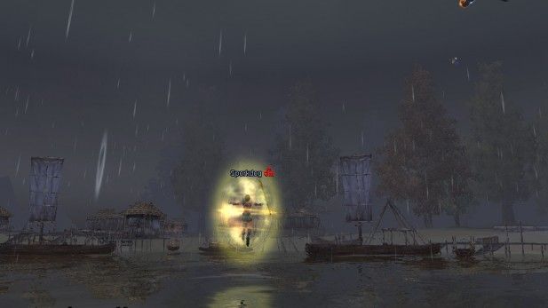 3D-fantasy-mmorpg-mmo-games-perfect-world-crow-rain-water-screenshot
