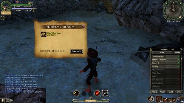 3D-fantasy-mmorpg-mmo-games-pirates-of-the-caribbean-online-looting-pouch-screenshot