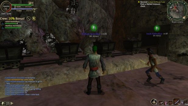 3D-fantasy-mmorpg-mmo-games-pirates-of-the-caribbean-online-william-seawalker-mine-carts-screenshot