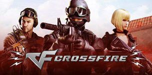 Cross Fire List Image