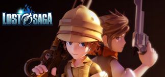 Lost Saga List Image