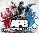 All Points Bulletin Reloaded