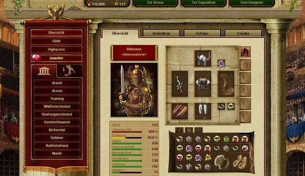 browser-mmo-games-gladiatus-armor-screenshot