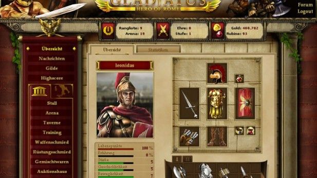 browser-mmo-games-gladiatus-character-screenshot