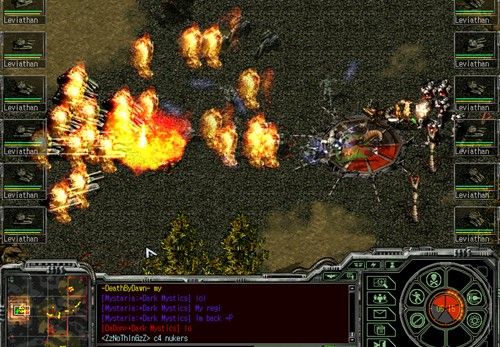 browser-strategy-sci-fi-mmo-games-shattered-galaxy-battle-screenshot