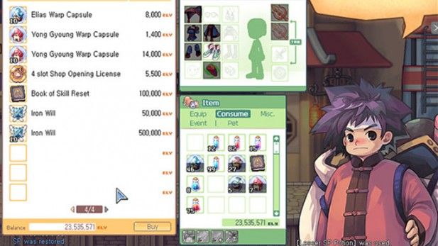 cute-mmo-games-latale-shop-screenshot