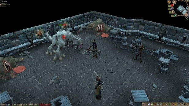 fantasy-browser-mmorpg-mmo-games-runescape-rock-boss-screenshot fantasy-browser-mmorpg-mmo-games-runescape-rock-boss-screenshot