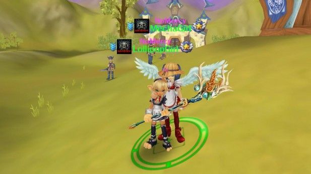 fantasy-mmo-games-cloud-nine-friends-screenshot