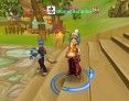 fantasy-mmo-games-cloud-nine-monster-screenshot