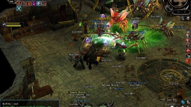 fantasy-mmo-games-cronous-combat-screenshot fantasy-mmo-games-cronous-combat-screenshot