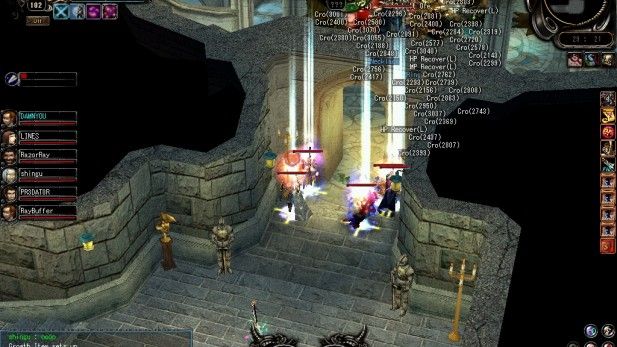 fantasy-mmo-games-cronous-dungeon-loot-screenshot fantasy-mmo-games-cronous-dungeon-loot-screenshot