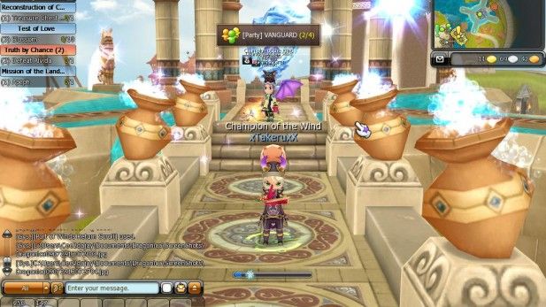 fantasy-mmo-games-dragonica-online-champion-screenshot fantasy-mmo-games-dragonica-online-champion-screenshot