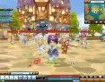 fantasy-mmo-games-dragonica-online-town-screenshot fantasy-mmo-games-dragonica-online-town-screenshot
