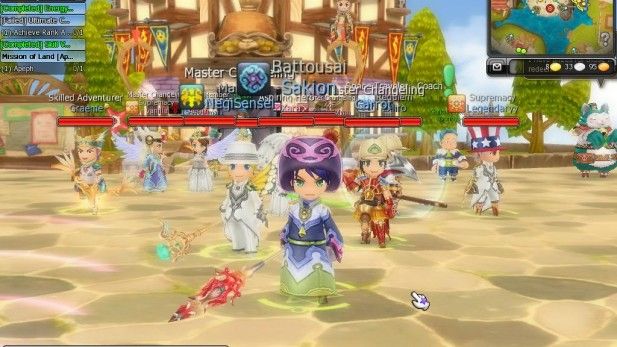 fantasy-mmo-games-dragonica-online-town-screenshot fantasy-mmo-games-dragonica-online-town-screenshot