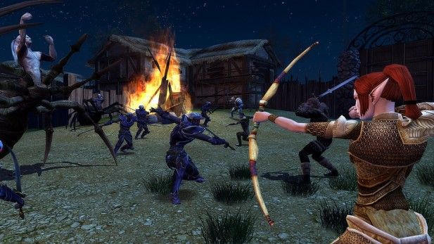 fantasy-mmo-games-dungeons-and-dragons-online-combat-screenshot fantasy-mmo-games-dungeons-and-dragons-online-combat-screenshot