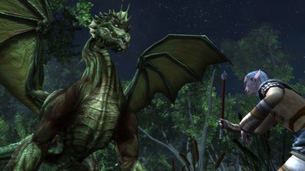 fantasy-mmo-games-dungeons-and-dragons-online-dragon-screenshot fantasy-mmo-games-dungeons-and-dragons-online-dragon-screenshot