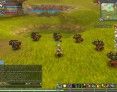 fantasy-mmo-games-florensia-battle-screenshot fantasy-mmo-games-florensia-battle-screenshot