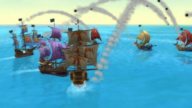fantasy-mmo-games-florensia-naval-screenshot fantasy-mmo-games-florensia-naval-screenshot