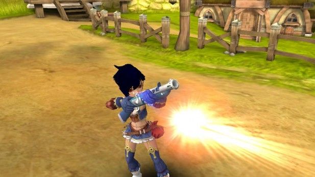 fantasy-mmo-games-florensia-ranger-screenshot fantasy-mmo-games-florensia-ranger-screenshot