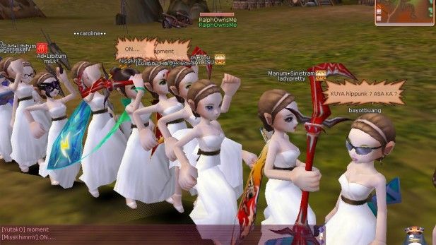 fantasy-mmo-games-flyff-fly-for-fun-party-screenshot