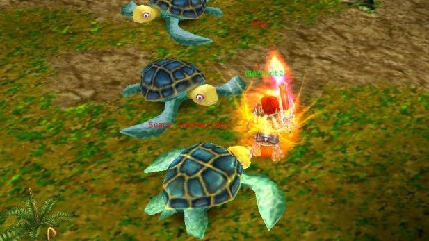 fantasy-mmo-games-godswar-online-turtle-screenshot fantasy-mmo-games-godswar-online-turtle-screenshot