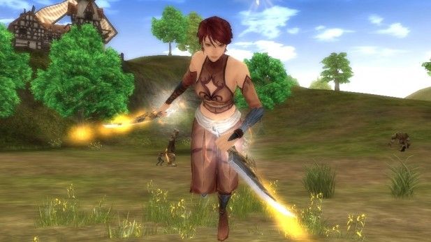 fantasy-mmo-games-last-chaos-daggers-screenshot fantasy-mmo-games-last-chaos-daggers-screenshot