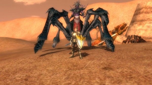 fantasy-mmo-games-last-chaos-spider-monster-screenshot fantasy-mmo-games-last-chaos-spider-monster-screenshot