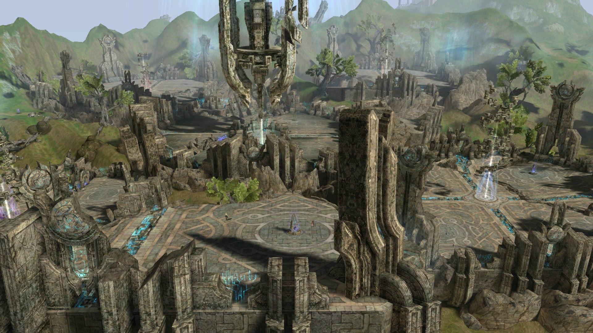Lineage 2 - MMOGames.com