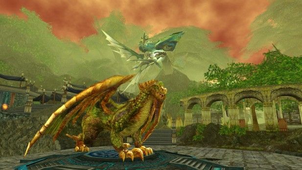 fantasy-mmorpg-mmo-games-runes-of-magic-dragon-screenshot fantasy-mmorpg-mmo-games-runes-of-magic-dragon-screenshot