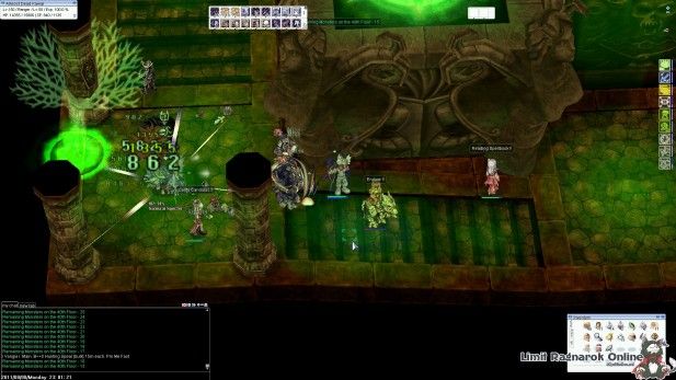 fantasy-mmorpg-mmo-ragnarok-online-combat-screenshot fantasy-mmorpg-mmo-ragnarok-online-combat-screenshot