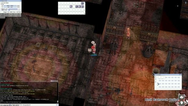 fantasy-mmorpg-mmo-ragnarok-online-dungeon-screenshot fantasy-mmorpg-mmo-ragnarok-online-dungeon-screenshot