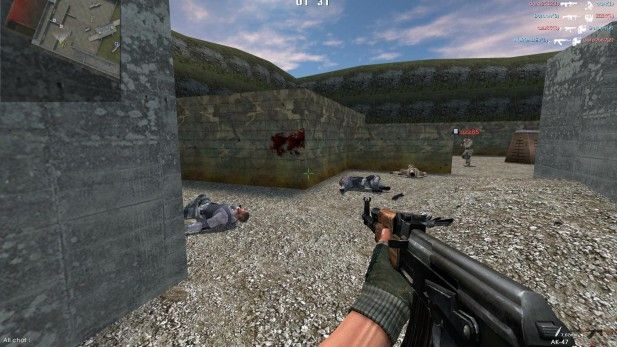 fps-mmo-games-kos-secret-operations-team-deathmatch-screenshot fps-mmo-games-kos-secret-operations-team-deathmatch-screenshot