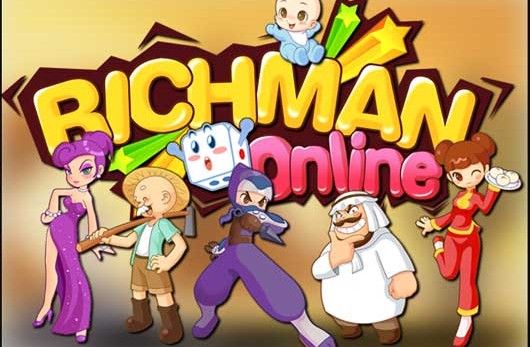 kids-mmo-games-richman-online kids-mmo-games-richman-online