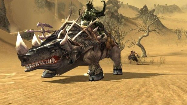 mmo-games-archlord-mounted-player-screenshot mmo-games-archlord-mounted-player-screenshot