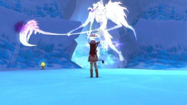 mmo-games-bright-shadow-boss-monster-screenshot mmo-games-bright-shadow-boss-monster-screenshot