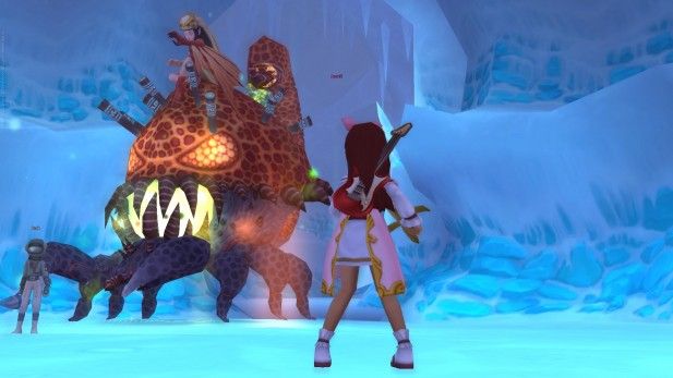 mmo-games-bright-shadow-boss-screenshot mmo-games-bright-shadow-boss-screenshot