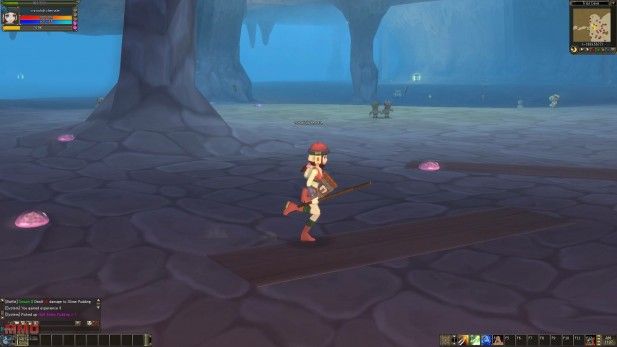 mmo-games-bright-shadow-dungeon-screenshot mmo-games-bright-shadow-dungeon-screenshot