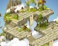 mmo-games-dofus-combat-screenshot mmo-games-dofus-combat-screenshot