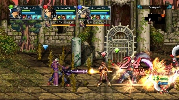mmo-games-dungeon-fighter-online-battle-screenshot
