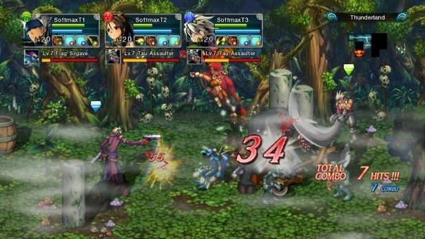 mmo-games-dungeon-fighter-online-combat-screenshot