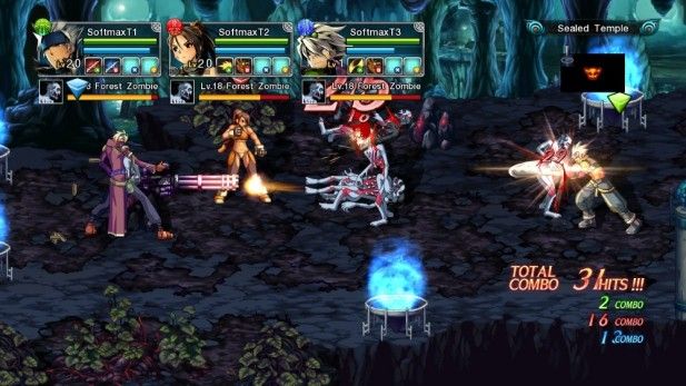 mmo-games-dungeon-fighter-online-sealed-temple-screenshot