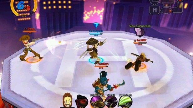 mmo-games-lost-saga-helipad-screenshot