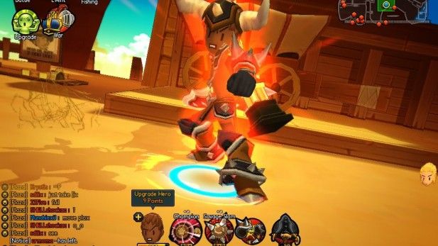 mmo-games-lost-saga-hero-screenshot