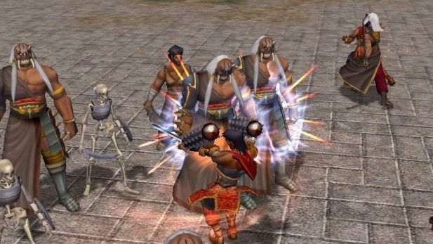mmo-games-metin2-fight-screenshot mmo-games-metin2-fight-screenshot