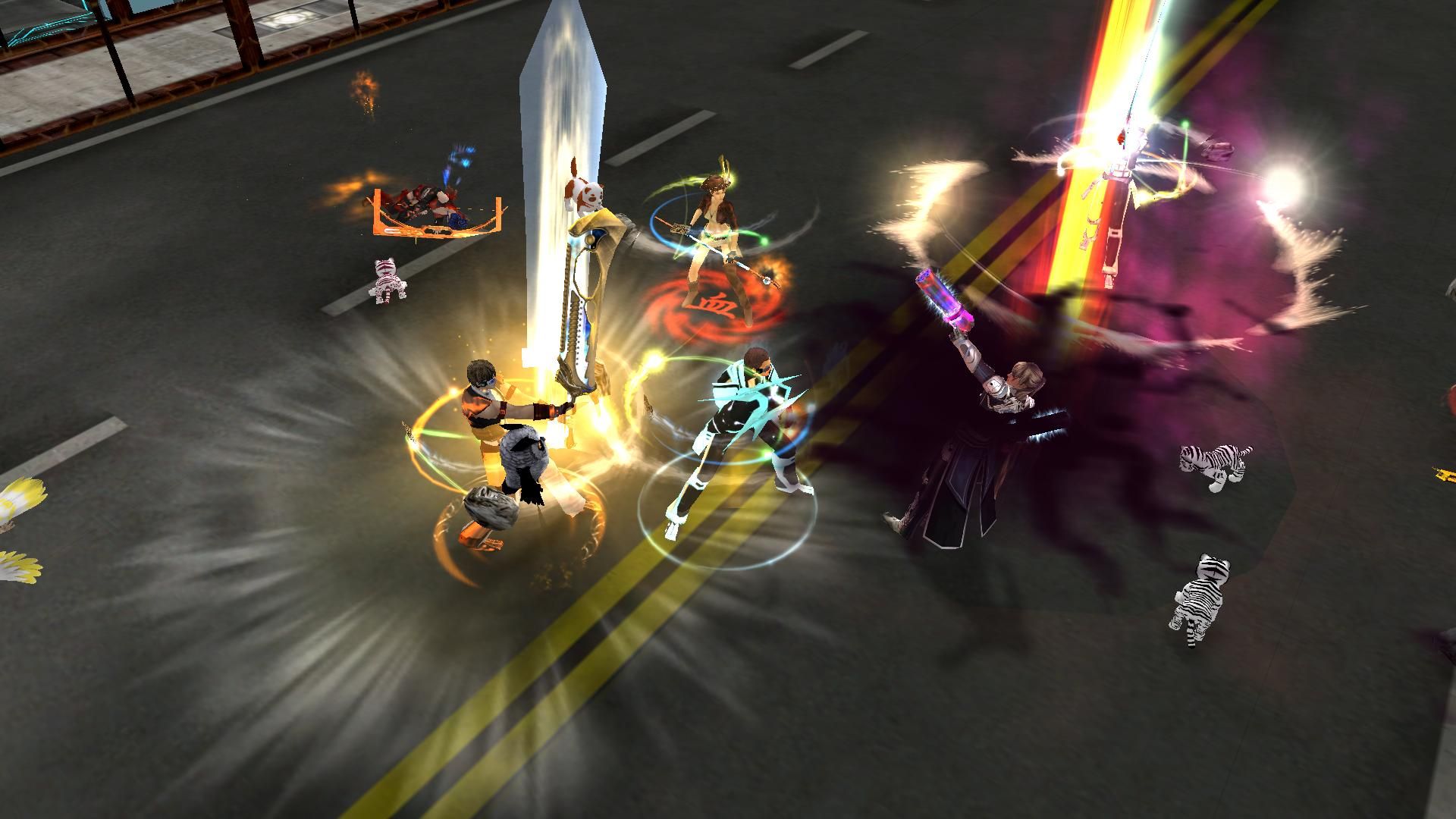 jeux surf