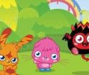 Moshi Monsters