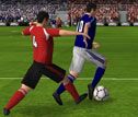 Power Soccer