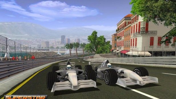 racing-mmo-games-superstar-racing-miami-beach-screenshot