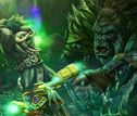 Savage The Battle for Newerth