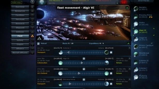 sci-fi-mmo-games-o-game-fleet-screenshot